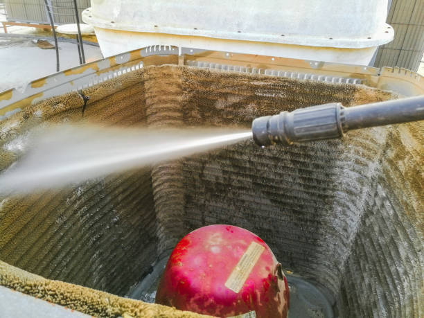 Best Emergency Air Duct Cleaning  in Bridgeport, AL
