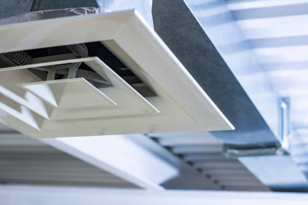Best HVAC Duct Inspection Services  in Bridgeport, AL
