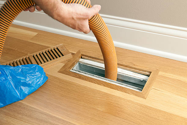 Best Best Air Duct Cleaning Company  in Bridgeport, AL