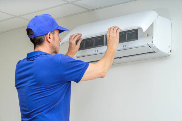 Best General Air Duct Cleaning  in Bridgeport, AL