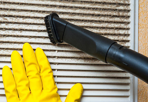 Reliable Bridgeport, AL Airduct Cleaning Solutions