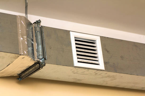  Bridgeport, AL Airduct Cleaning Pros