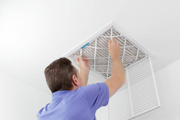 Best Home Air Vent Cleaning  in Bridgeport, AL